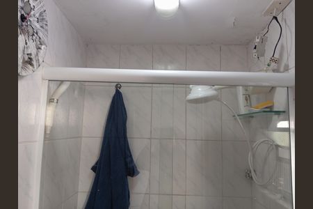 Casa para alugar com 75m², 3 quartos e 1 vaga Casa para alugar com 75m², 3 quartos e 1 vaga Banheiro