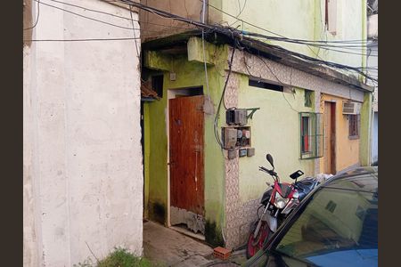Casa para alugar com 75m², 3 quartos e 1 vaga Casa para alugar com 75m², 3 quartos e 1 vagaEntrada