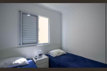 Apartamento à venda com 55m², 2 quartos e 1 vaga Apartamento à venda com 55m², 2 quartos e 1 vagaQuarto