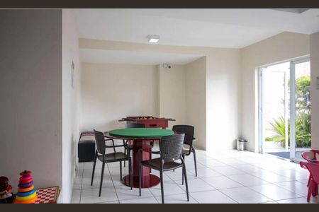 Apartamento à venda com 55m², 2 quartos e 1 vaga Apartamento à venda com 55m², 2 quartos e 1 vagaSala de Jantar