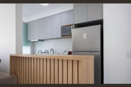 Apartamento à venda com 55m², 2 quartos e 1 vaga Apartamento à venda com 55m², 2 quartos e 1 vagaCozinha