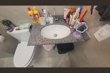 Apartamento para alugar com 45m², 2 quartos e 1 vaga