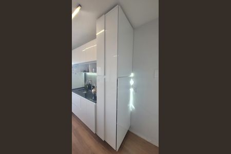 Apartamento para alugar com 45m², 2 quartos e 1 vaga