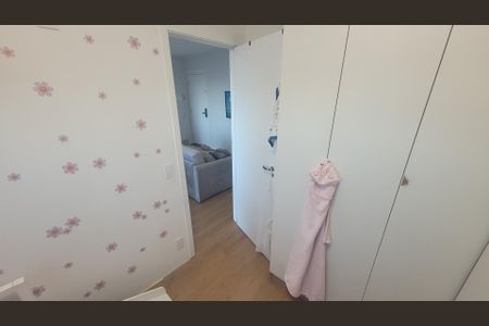 Apartamento para alugar com 45m², 2 quartos e 1 vaga