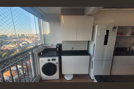 Apartamento para alugar com 45m², 2 quartos e 1 vaga