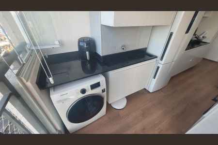 Apartamento para alugar com 45m², 2 quartos e 1 vaga