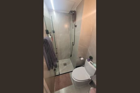 Apartamento para alugar com 45m², 2 quartos e 1 vaga