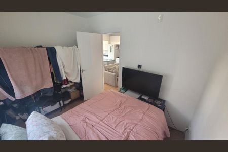 Apartamento para alugar com 45m², 2 quartos e 1 vaga