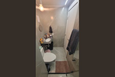 Apartamento para alugar com 45m², 2 quartos e 1 vaga