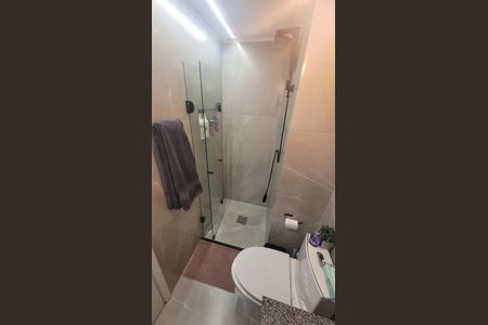 Apartamento para alugar com 45m², 2 quartos e 1 vaga