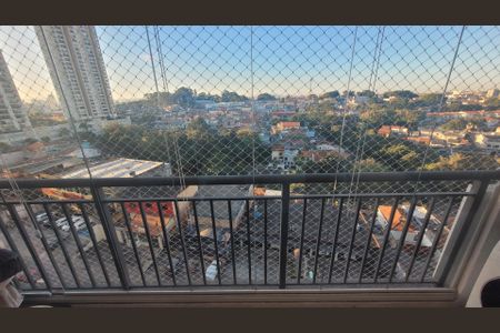 Apartamento para alugar com 45m², 2 quartos e 1 vaga