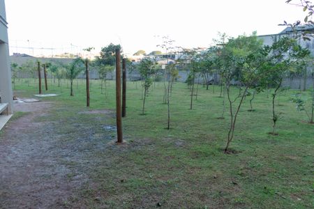 Apartamento para alugar com 45m², 2 quartos e 1 vaga