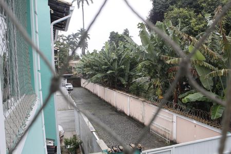Casa de condomínio à venda com 118m², 4 quartos e 2 vagasVista da Sacada
