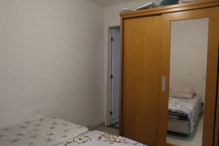 Casa de condomínio à venda com 118m², 4 quartos e 2 vagasQuarto Suíte 1
