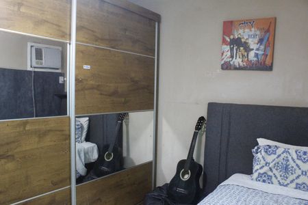 Casa de condomínio à venda com 118m², 4 quartos e 2 vagasQuarto Suíte 3 