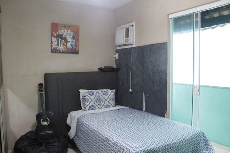Casa de condomínio à venda com 118m², 4 quartos e 2 vagasQuarto Suíte 3