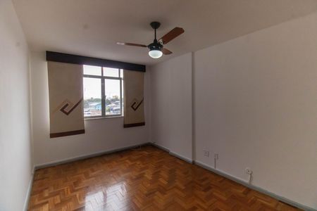 Sala de apartamento para alugar com 1 quarto, 58m² em Centro, Niterói