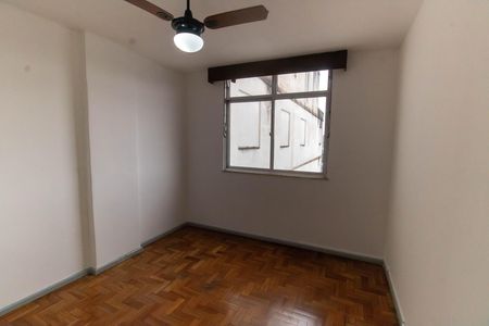 Quarto  de apartamento para alugar com 1 quarto, 58m² em Centro, Niterói