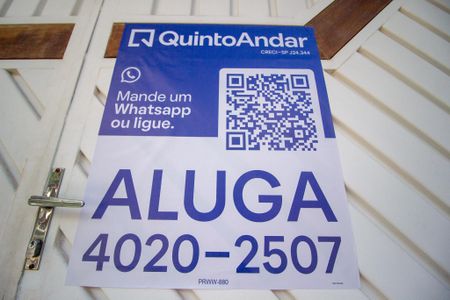 Casa para alugar com 80m², 2 quartos e 2 vagas Casa para alugar com 80m², 2 quartos e 2 vagasPlaquinha