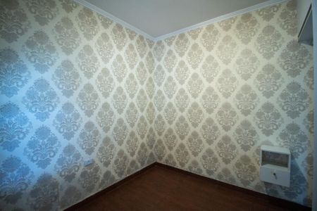 Quarto 1 de casa para alugar com 2 quartos, 80m² em Jardim Maria Antônia Prado, Sorocaba