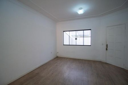 Sala de casa para alugar com 2 quartos, 80m² em Jardim Maria Antônia Prado, Sorocaba