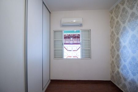 Quarto 1 de casa para alugar com 2 quartos, 80m² em Jardim Maria Antônia Prado, Sorocaba