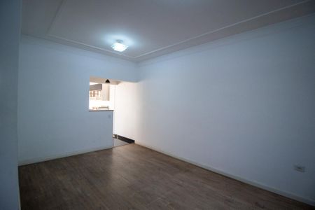 Sala de casa para alugar com 2 quartos, 80m² em Jardim Maria Antônia Prado, Sorocaba