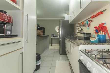 Apartamento para alugar com 48m², 1 quarto e 1 vaga Apartamento para alugar com 48m², 1 quarto e 1 vagaCozinha