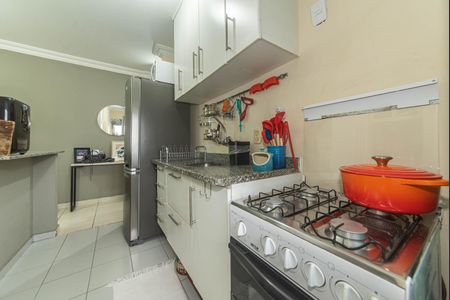 Apartamento para alugar com 48m², 1 quarto e 1 vaga Apartamento para alugar com 48m², 1 quarto e 1 vagaCozinha
