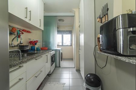 Apartamento para alugar com 48m², 1 quarto e 1 vaga Apartamento para alugar com 48m², 1 quarto e 1 vagaCozinha