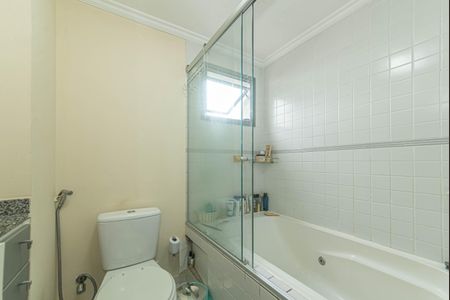 Apartamento para alugar com 48m², 1 quarto e 1 vaga Apartamento para alugar com 48m², 1 quarto e 1 vagaBanheiro