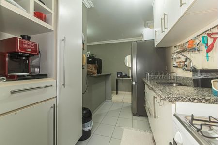 Apartamento para alugar com 48m², 1 quarto e 1 vaga Apartamento para alugar com 48m², 1 quarto e 1 vagaCozinha