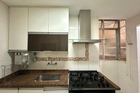 Apartamento para alugar com 85m², 2 quartos e sem vaga