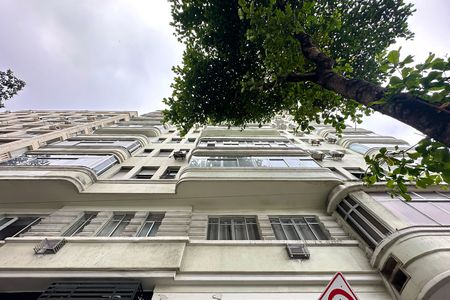 Apartamento para alugar com 85m², 2 quartos e sem vaga
