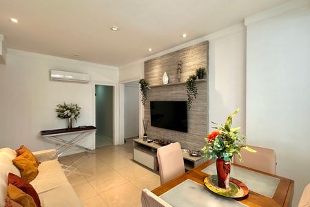 Apartamento para alugar com 85m², 2 quartos e sem vaga