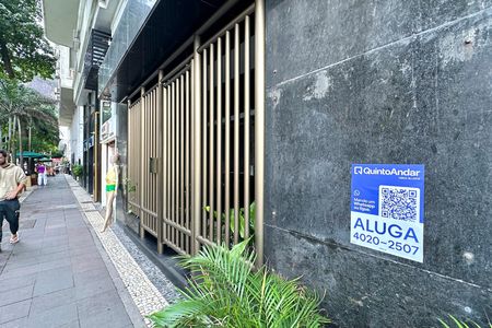 Apartamento para alugar com 85m², 2 quartos e sem vaga