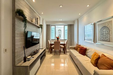 Apartamento para alugar com 85m², 2 quartos e sem vaga