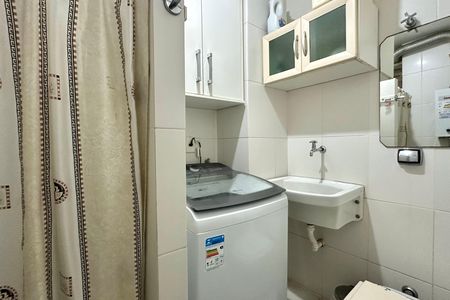 Apartamento para alugar com 85m², 2 quartos e sem vaga