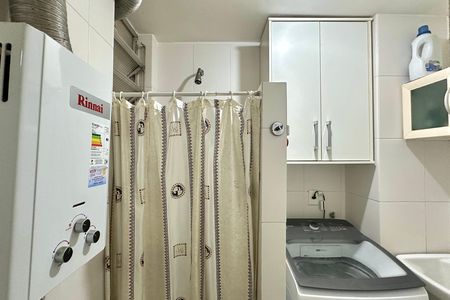 Apartamento para alugar com 85m², 2 quartos e sem vaga