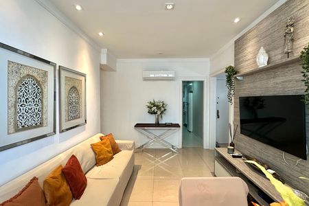Apartamento para alugar com 85m², 2 quartos e sem vaga
