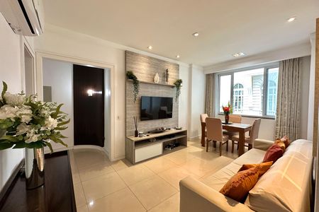 Apartamento para alugar com 2 quartos, 85m² em Copacabana, Rio de Janeiro