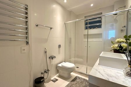 Apartamento para alugar com 2 quartos, 85m² em Copacabana, Rio de Janeiro