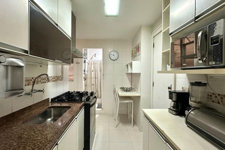 Apartamento para alugar com 85m², 2 quartos e sem vaga