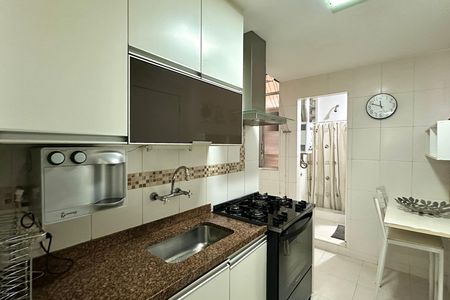 Apartamento para alugar com 2 quartos, 85m² em Copacabana, Rio de Janeiro