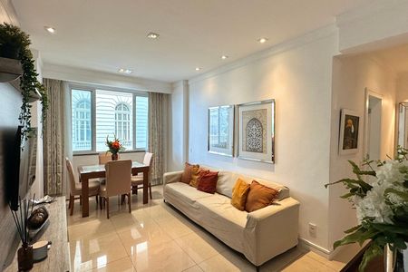 Apartamento para alugar com 2 quartos, 85m² em Copacabana, Rio de Janeiro