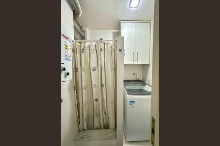 Apartamento para alugar com 85m², 2 quartos e sem vaga