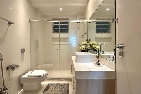 Apartamento para alugar com 85m², 2 quartos e sem vaga