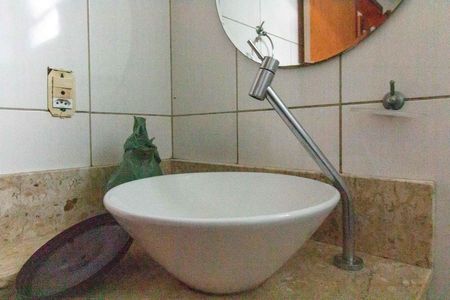 Apartamento para alugar com 49m², 2 quartos e 1 vagaBanheiro