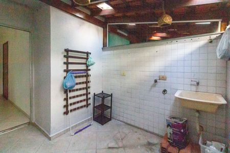 Apartamento para alugar com 49m², 2 quartos e 1 vagaÁrea de Serviço