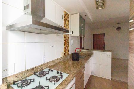 Apartamento para alugar com 49m², 2 quartos e 1 vagaCozinha